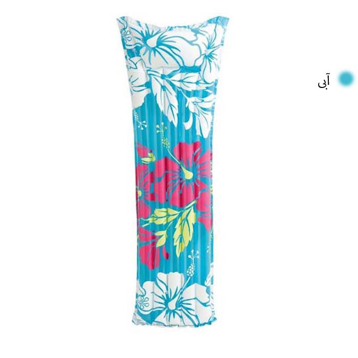تشک روی آب اینتکس مدل 59720N