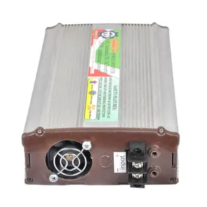 مبدل برق خودرو مدل 1200 W