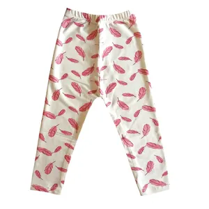 شلوار دخترانه مدل SH001G