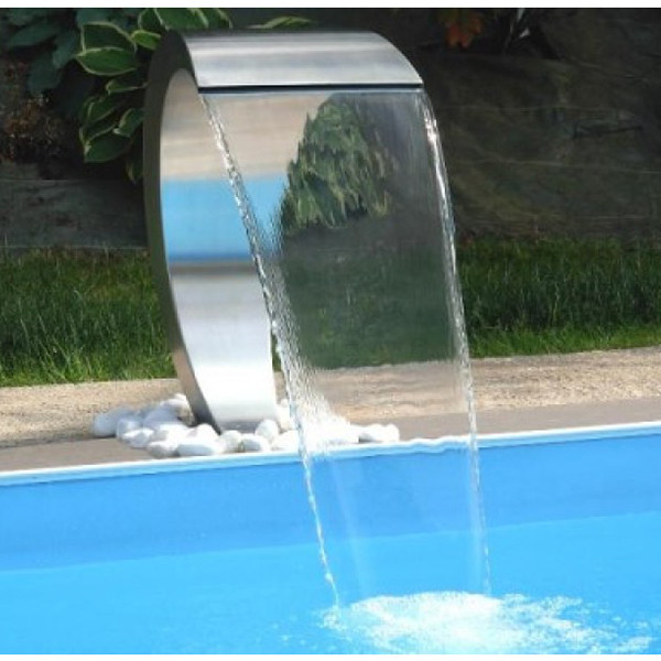 نازل آبنما استخری مدل کرتین دونا 30-50 کد PN31-L30