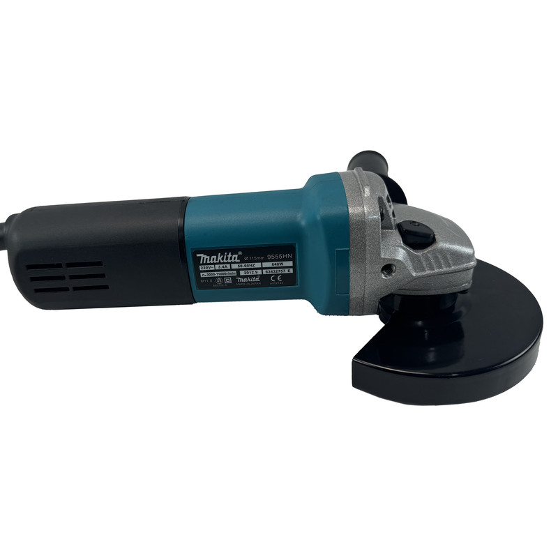 مینی فرز  مدل 9555HN