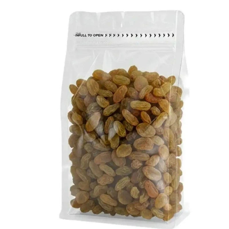 کشمش سبز اعلا - 500 گرم