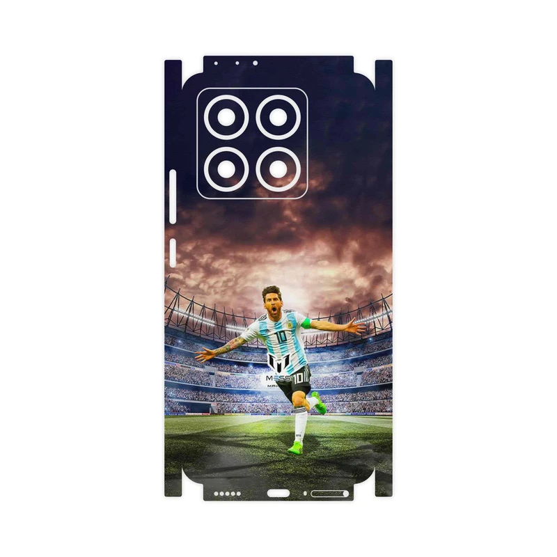 برچسب پوششی ماهوت مدل Lionel Messi 2-FullSkin مناسب برای گوشی موبایل شیائومی 14T