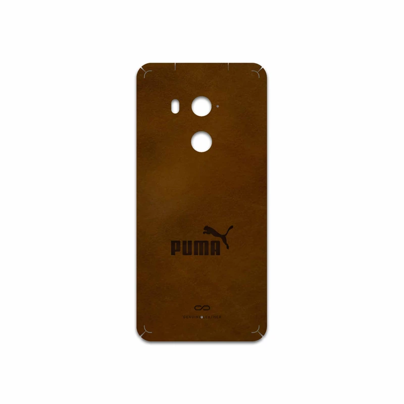 برچسب پوششی ماهوت مدل BFL-PUMA مناسب برای گوشی موبایل اچ تی سی U11 Plus