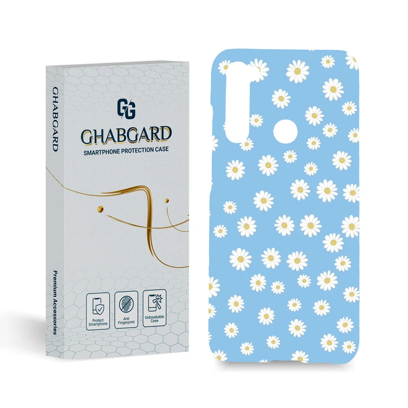 کاور قاب گارد مدل فانتزی مناسب برای گوشی موبایل شیائومی Mi note 8