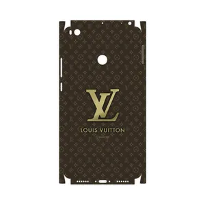 MAHOOT  LS-VTTN-FullSkin Cover Sticker for Xiaomi Mi Max 2