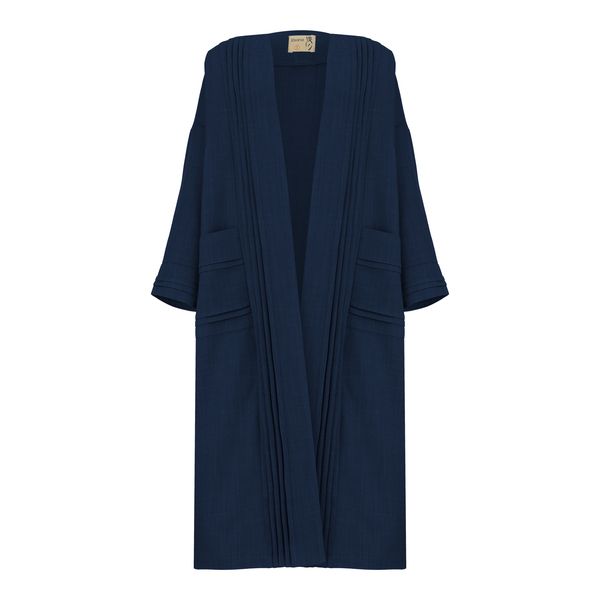 مانتو زنانه السانا مدل ارمیا کد 189805