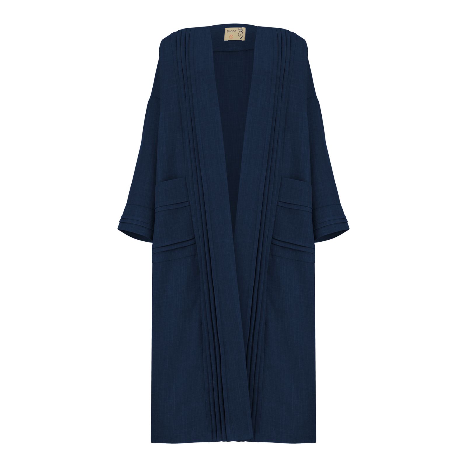 مانتو زنانه السانا مدل ارمیا کد 189805 - - 1