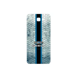 MAHOOT GEELY Cover Sticker for Samsung Galaxy J5 Prime