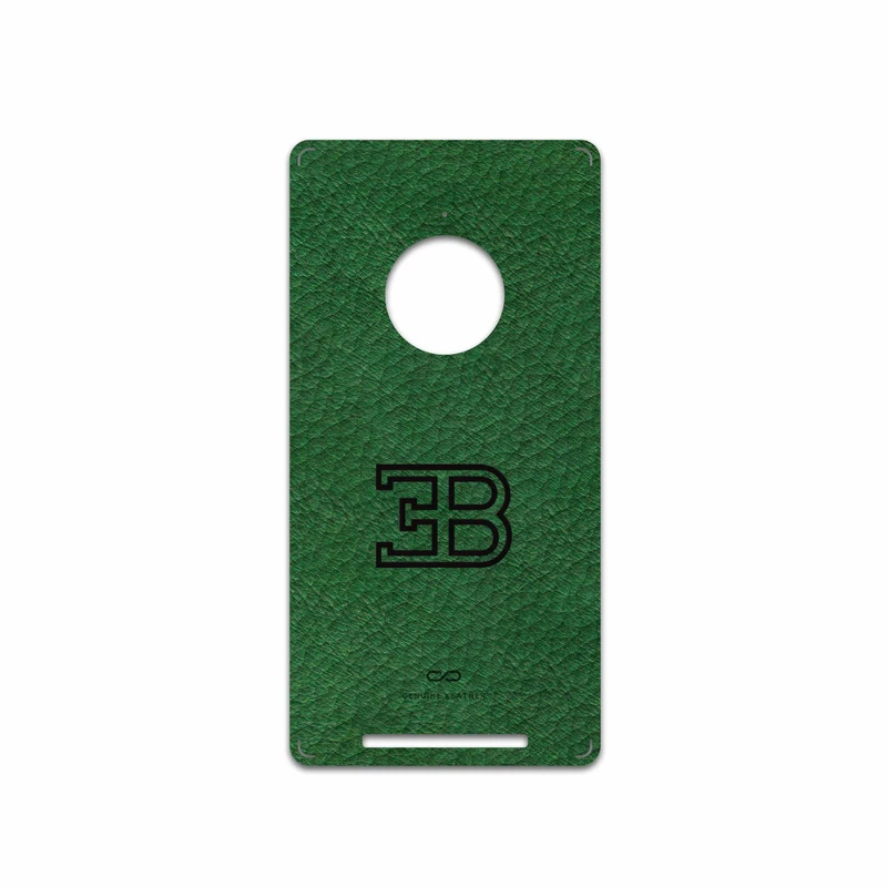 برچسب پوششی ماهوت مدل GL-BGGT مناسب برای گوشی موبایل نوکیا Lumia 830