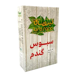 سبوس گندم لیروسانا - 200 گرم