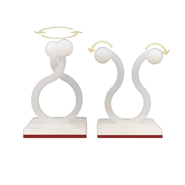 گیره مدل پتوس کد G20 بسته 20 عددی