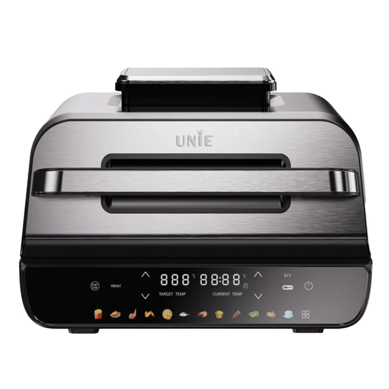 سرخ کن بدون روغن 5 لیتری یونی مدل US-888