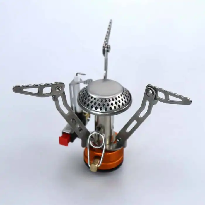 سرشعله سفری مدل 3BO