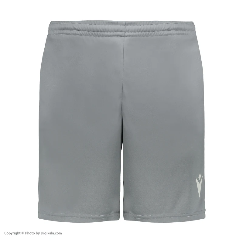 عکس شماره 5 : ست پیراهن و شلوارک ورزشی مردانه مدل آرمینیا فلامنت