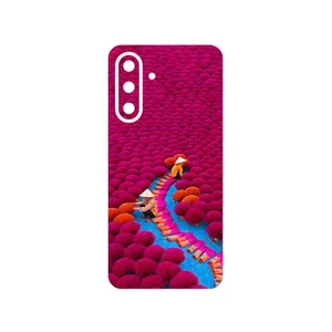 MAHOOT Vietnam Incense Wood Farms Cover Sticker for Samsung Galaxy A36