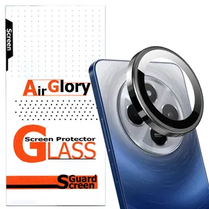 Airglory Ring Lenz Protector For Xiaomi Redmi 14C