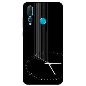 Megafone Interstellar 1895 Cover For Huawei Nova 4