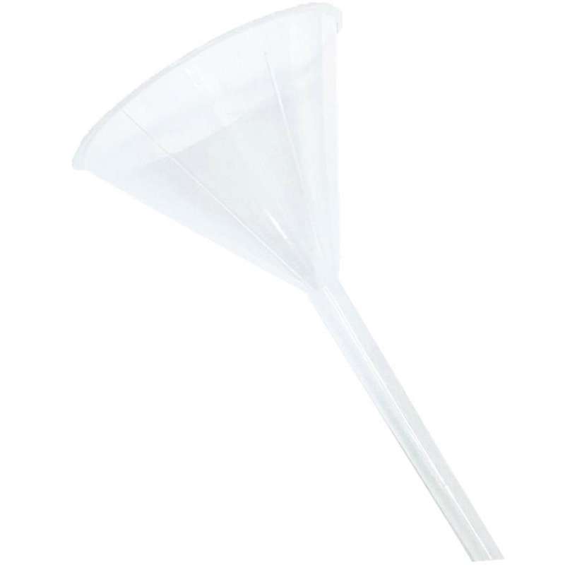 قیف آزمایشگاهی مدل rh-6 cm قیف آزمایشگاهی مدل rh-6 cm