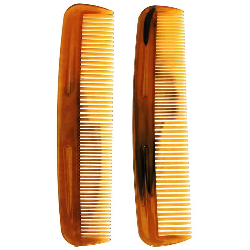 شانه مو کد G3TC بسته 2 عددی