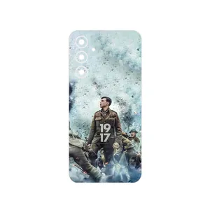 MAHOOT 1917 Cover Sticker for Samsung Galaxy A54