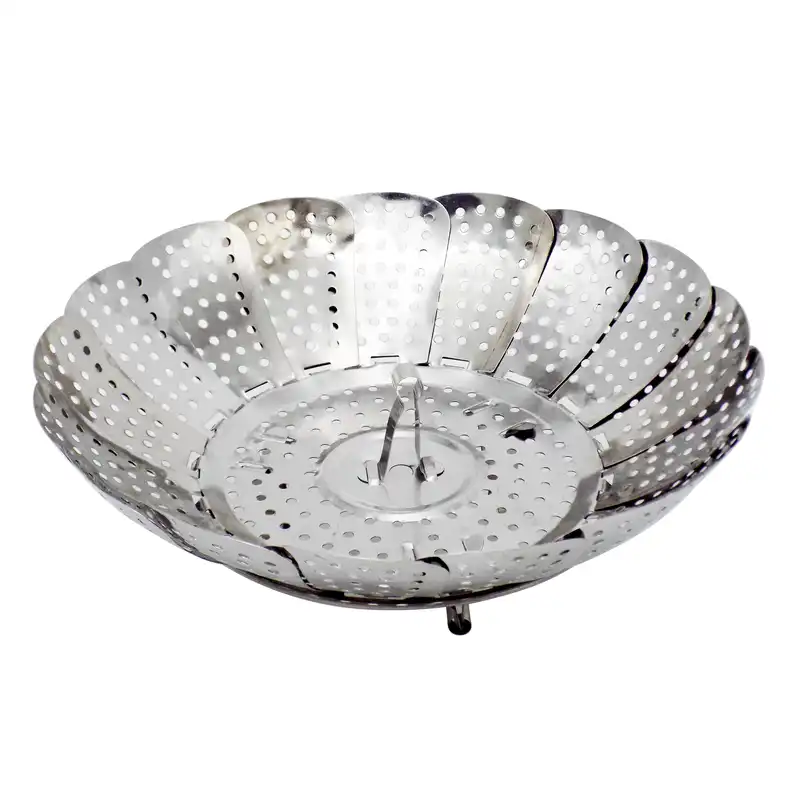 سبد بخارپز مدل 21-14