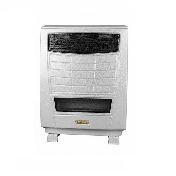 بخاری گازی زمینی شایسته مدل 8000 هوشمند