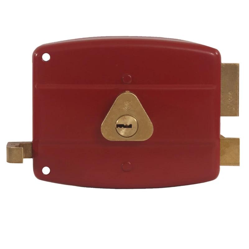 قفل حیاتی منیر صنعت طرح کالی کلید کامپیوتری