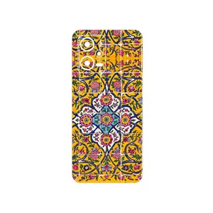 MAHOOT Iran Tile 10 Cover Sticker for Xiaomi Redmi Note 12 5G