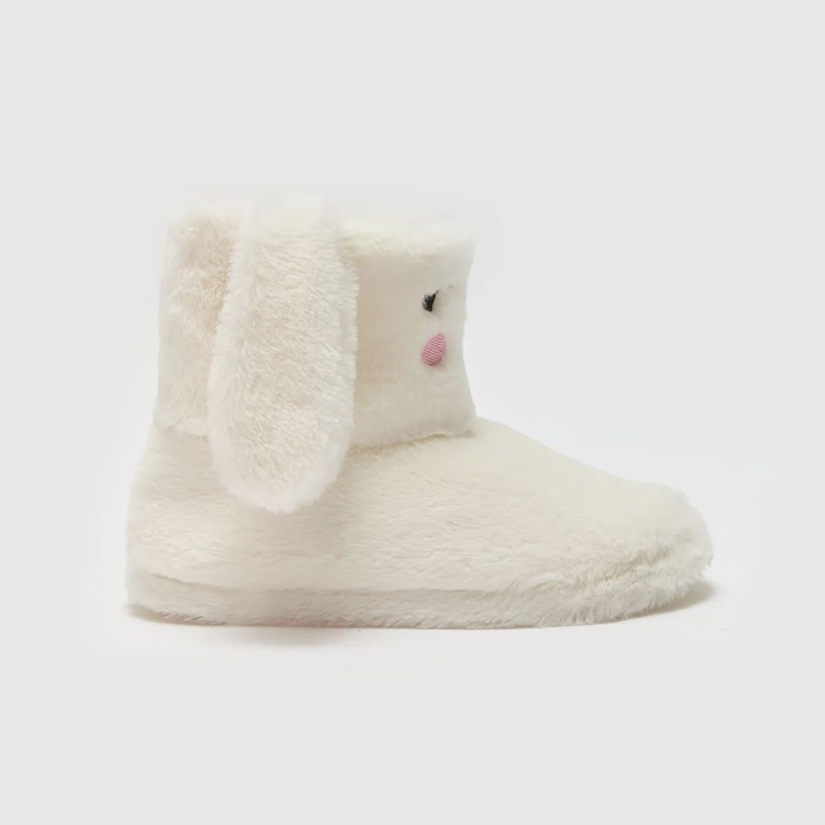 پاپوش زنانه ال سی وایکیکی مدل سوپر ول سافت خرگوشی -  - 7