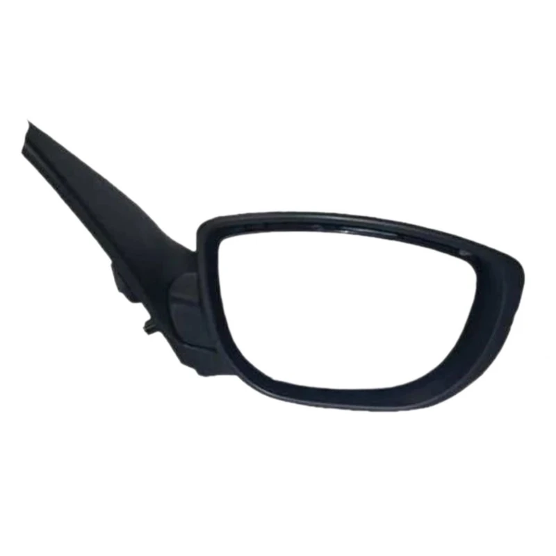 آینه جانبی راست خودرو کاوج کد 9887 مناسب برای پژو 206 تیپ 2