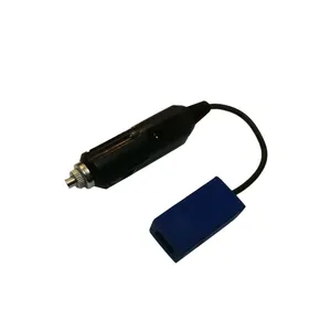 شارژر فندکی مدل شریف