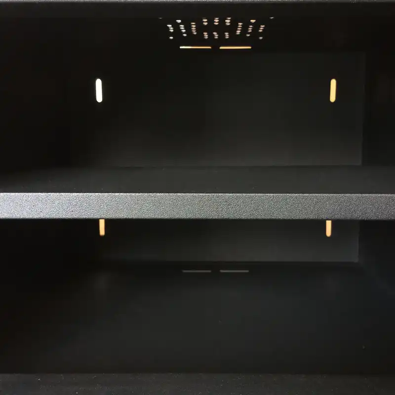 رک شبکه مدل 4UG