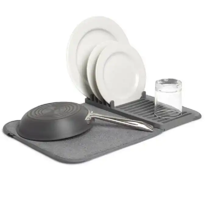 آبگیر ظروف کنار سینک مدل UDRY