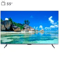 تلویزیون 55 اینچ ال ای دی هوشمند ایکس ویژن مدل 55XYU785