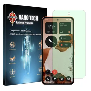 Nano tech Eye Care model Green light screen protector suitable for Nothing CMF Phone 2 Pro mobile phone