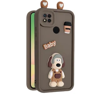 KittyDog Case For Xiaomi Redmi 10A