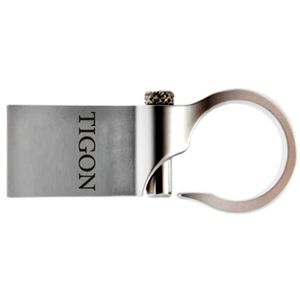 فلش مموری تایگون مدل HOOK  ظرفیت هشت گیگابایت