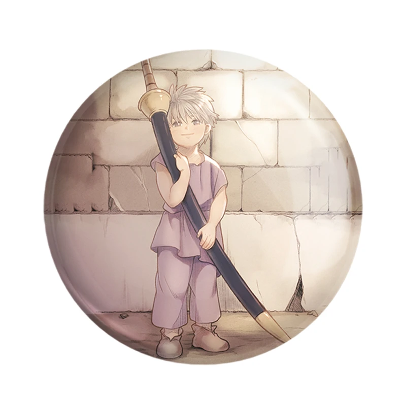 مگنت خندالو مدل بازی دراگون کوئست (Dragon Quest) کد 35209