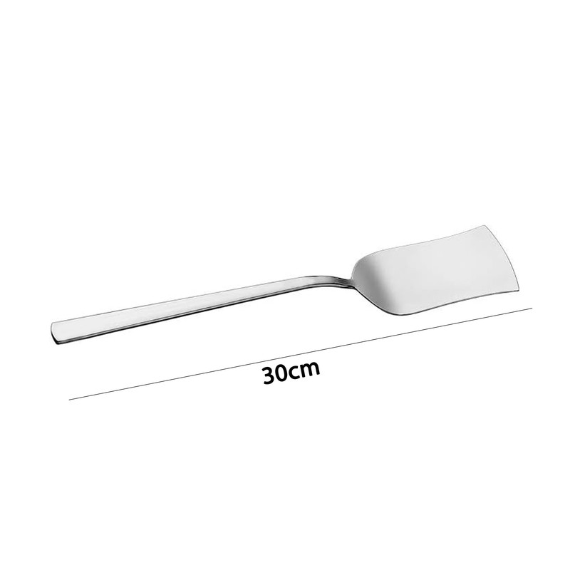 سرویس کفگیر و ملاقه 5 پارچه آرتفول مدل 1810Cr سرویس کفگیر و ملاقه 5 پارچه آرتفول مدل 1810Cr