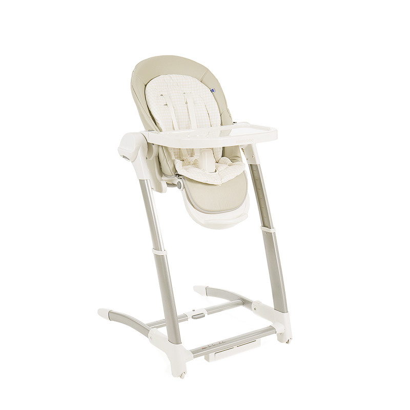 صندلی غذا خوری کودک کیکابو مدل ESwing-P