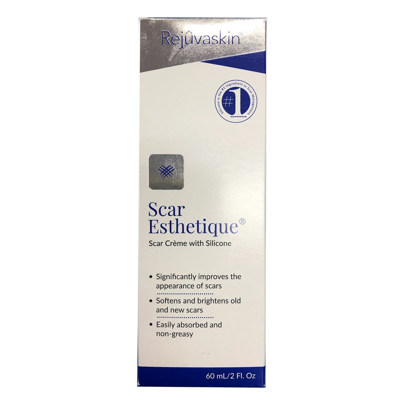 کرم ترمیم کننده پوست رژواسکین مدل Escar Esthetique حجم 60 میلی لیتر کرم ترمیم کننده پوست رژواسکین مدل Escar Esthetique حجم 60 میلی لیتر