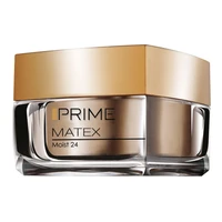 کرم مرطوب‌کننده پرایم سری Matex مدل Moist-24 حجم 50 میلی‌لیتر