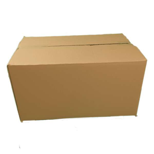 جعبه بسته بندی مدل 27x21x17 بسته 20 عددی