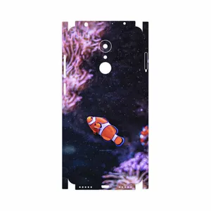 MAHOOT Clownfish-FullSkin Cover Sticker for Xiaomi REDMI 5