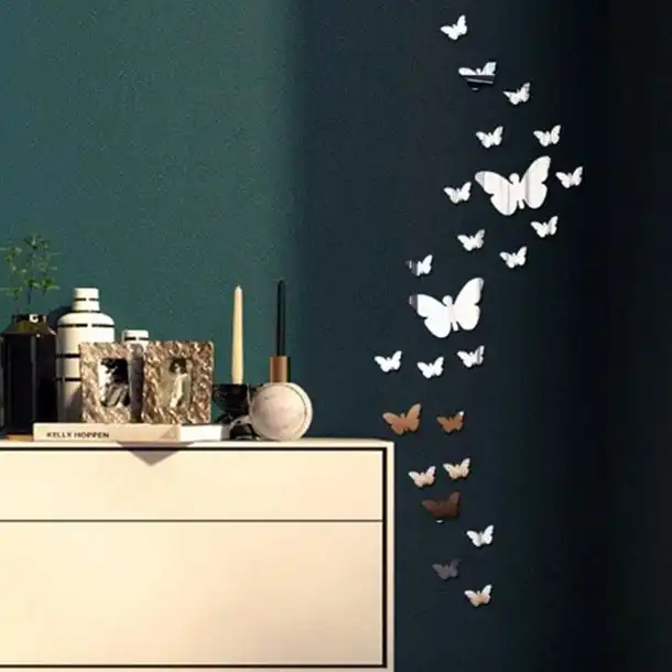 آینه مدل a10 کد 0005