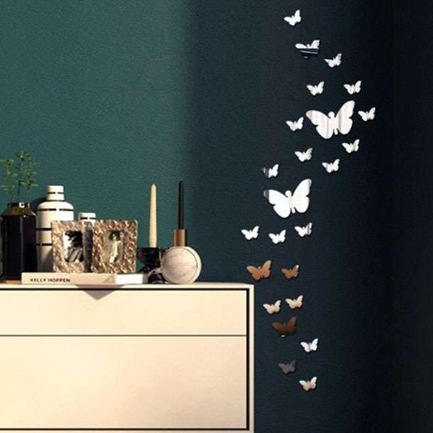 آینه مدل a10 کد 0005