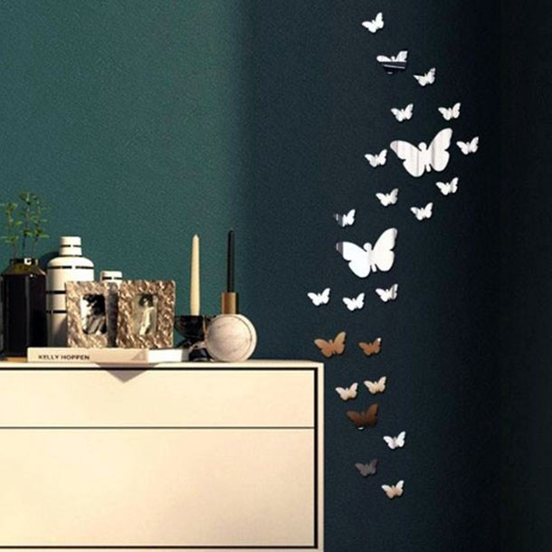 آینه مدل a10 کد 0005