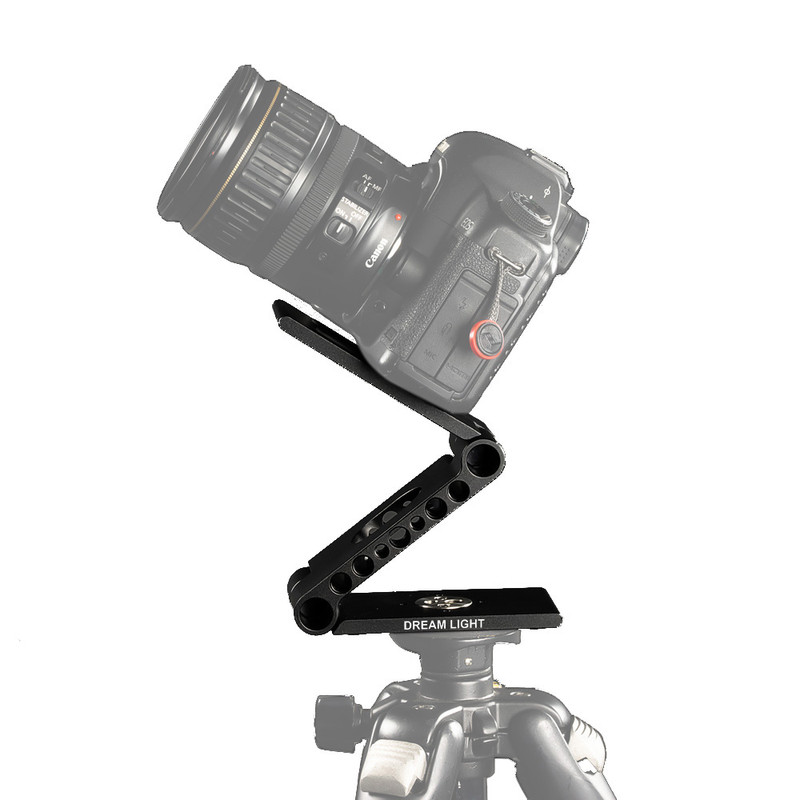 سر سه پایه دریم لایت مدل Z-001