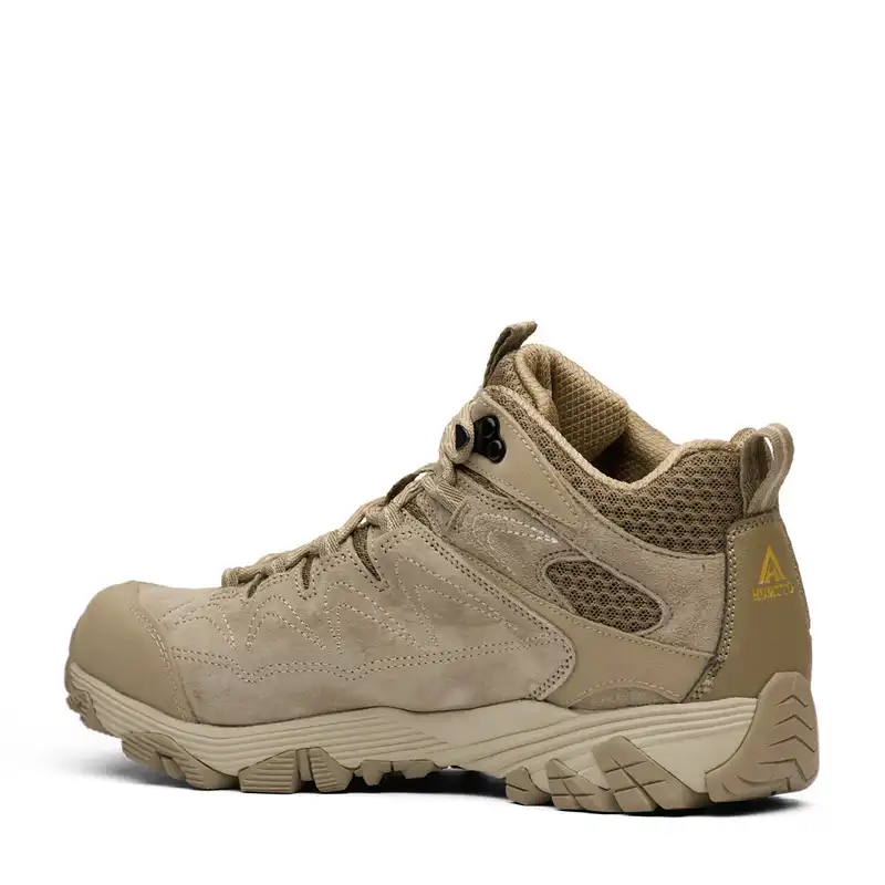 کفش پیاده روی مردانه هامتو مدل 3520-7